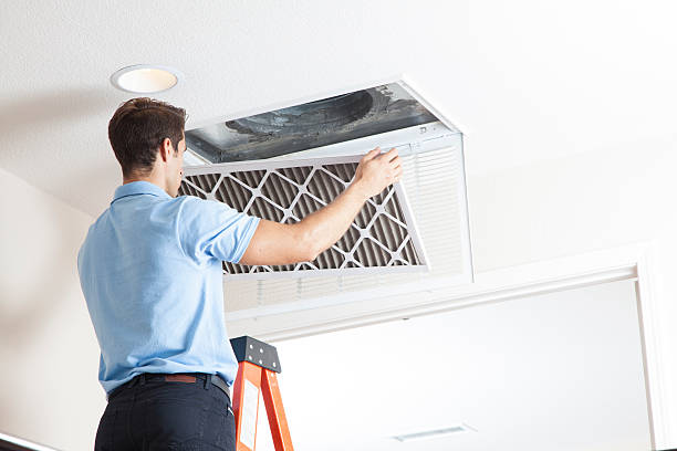 Best HVAC companies near me  in Texarkana, TX