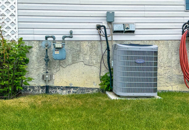 Best HVAC repair near me  in Texarkana, TX